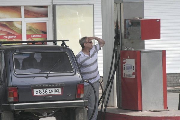Топливный сбор: как нижегородские власти выстраивали отношения с нефтепереработчиками