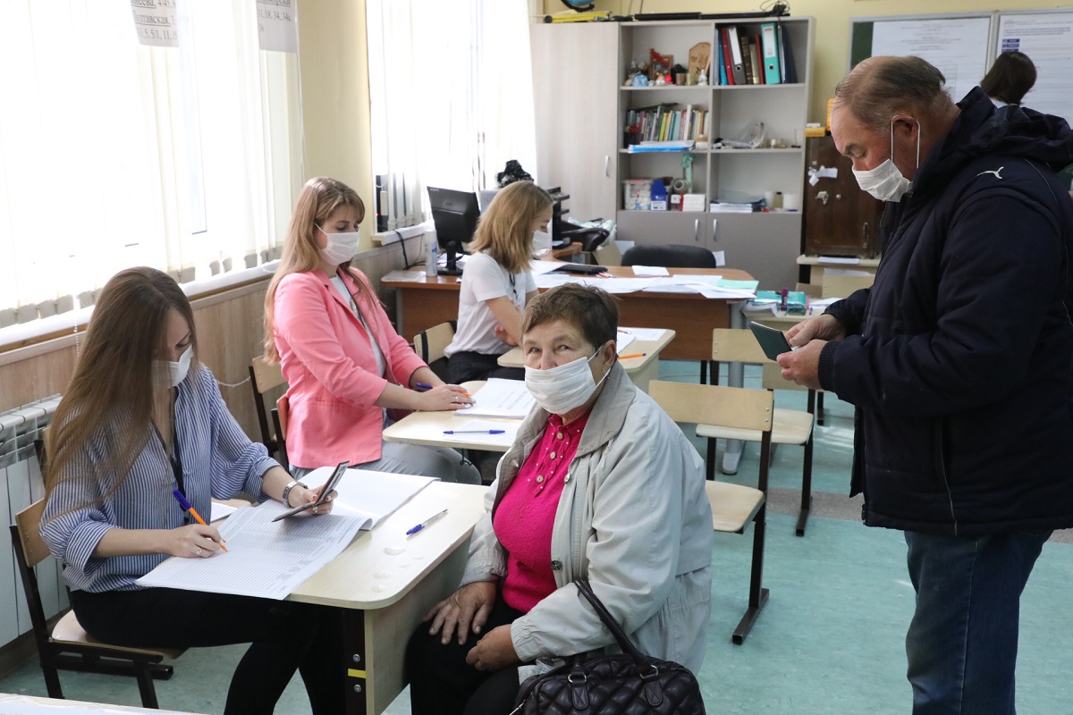 Голосование нижегородская область. Уик 1045 Нижегородской области. Уик 2774 Нижний Новгород.