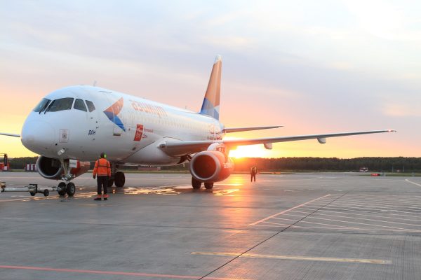 Из нижегородского аэропорта возобновили рейсы в Саратов