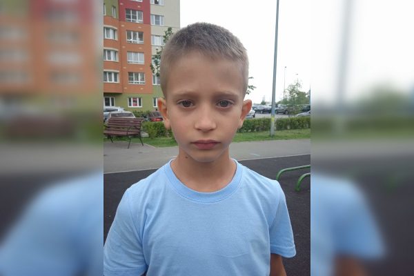8‑летний школьник из Нижнего Новгорода установил всероссийский рекорд