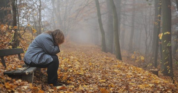 Великая депрессия: как справиться с осенней хандрой