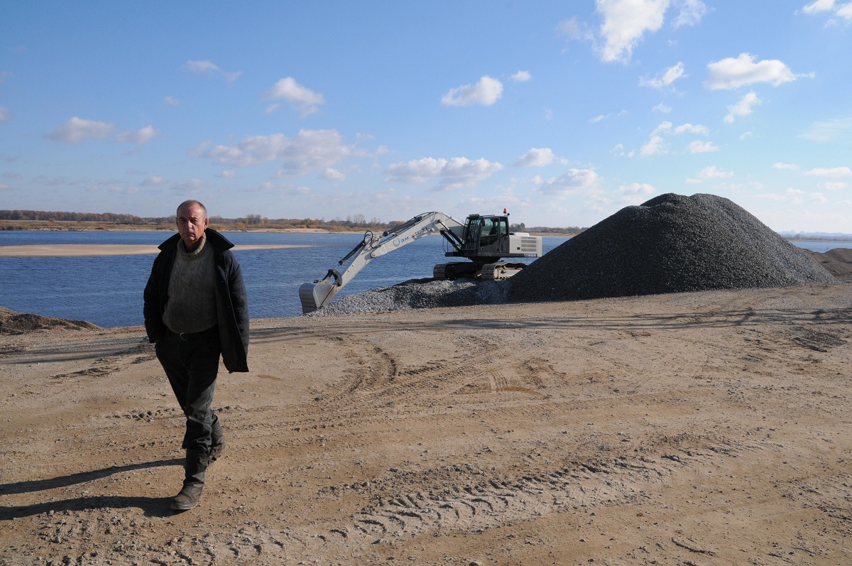 Заказчик отказался от строительства Нижегородского гидроузла: разбираемся, какая судьба ждёт плотину на Волге