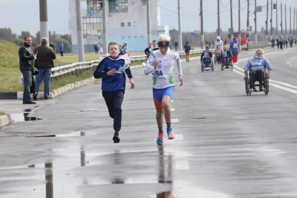 Нижегородская область вошла в ТОП-30 регионов России по уровню здорового образа жизни