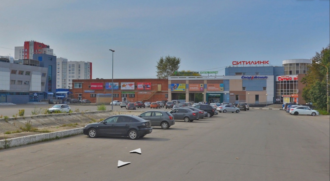 Движение по местному проезду проспекта Гагарина временно ограничат в Нижнем Новгороде