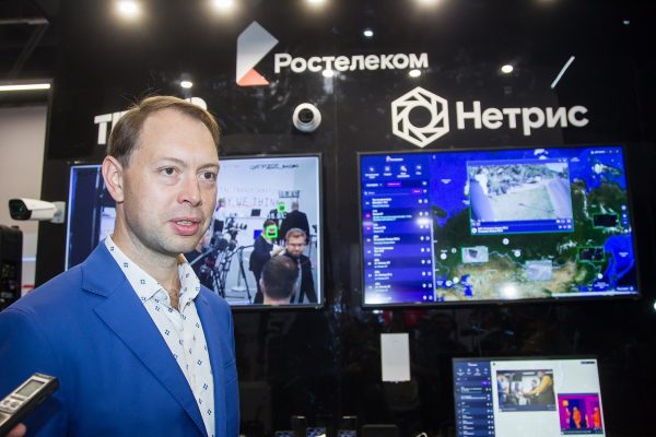 Технологическое будущее можно увидеть в Нижнем Новгороде