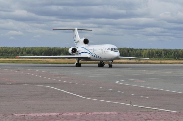 Четыре авиакомпании оштрафовали после коллапса в Стригино в ноябре