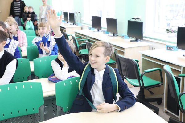 Нижегородские школы не закроются на дезинфекцию после выборов в понедельник