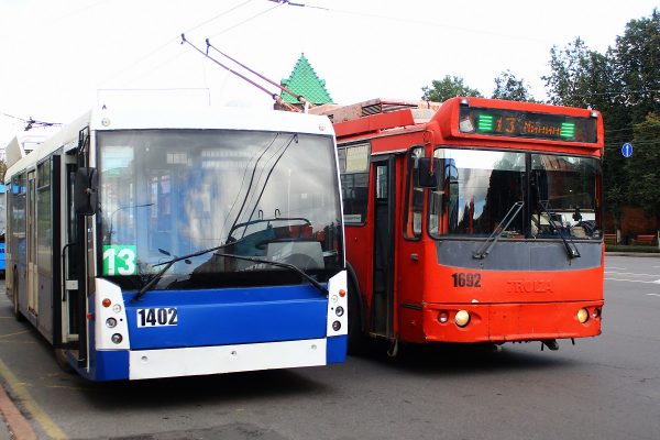 Своим путём: нижегородскую транспортную систему ждёт трансформация