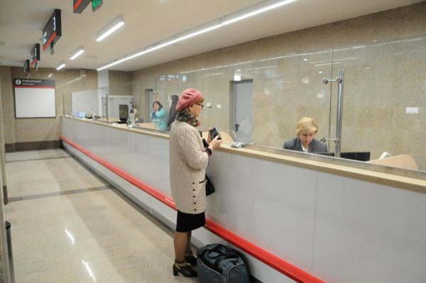 Горьковская железная дорога предостерегает нижегородцев от покупки билетов «с рук»