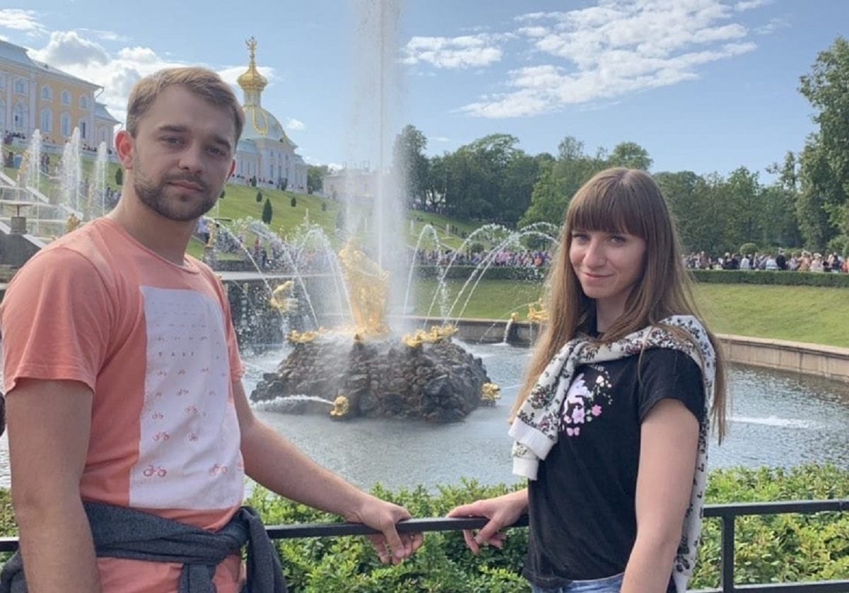 Пара из Нижнего Новгорода нашла в Кремле «Золото Геленджика»