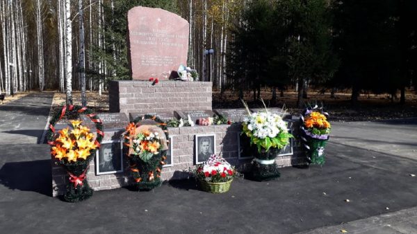 >«Парк Победы» в Сеченове благоустроили за 5,4 млн рублей