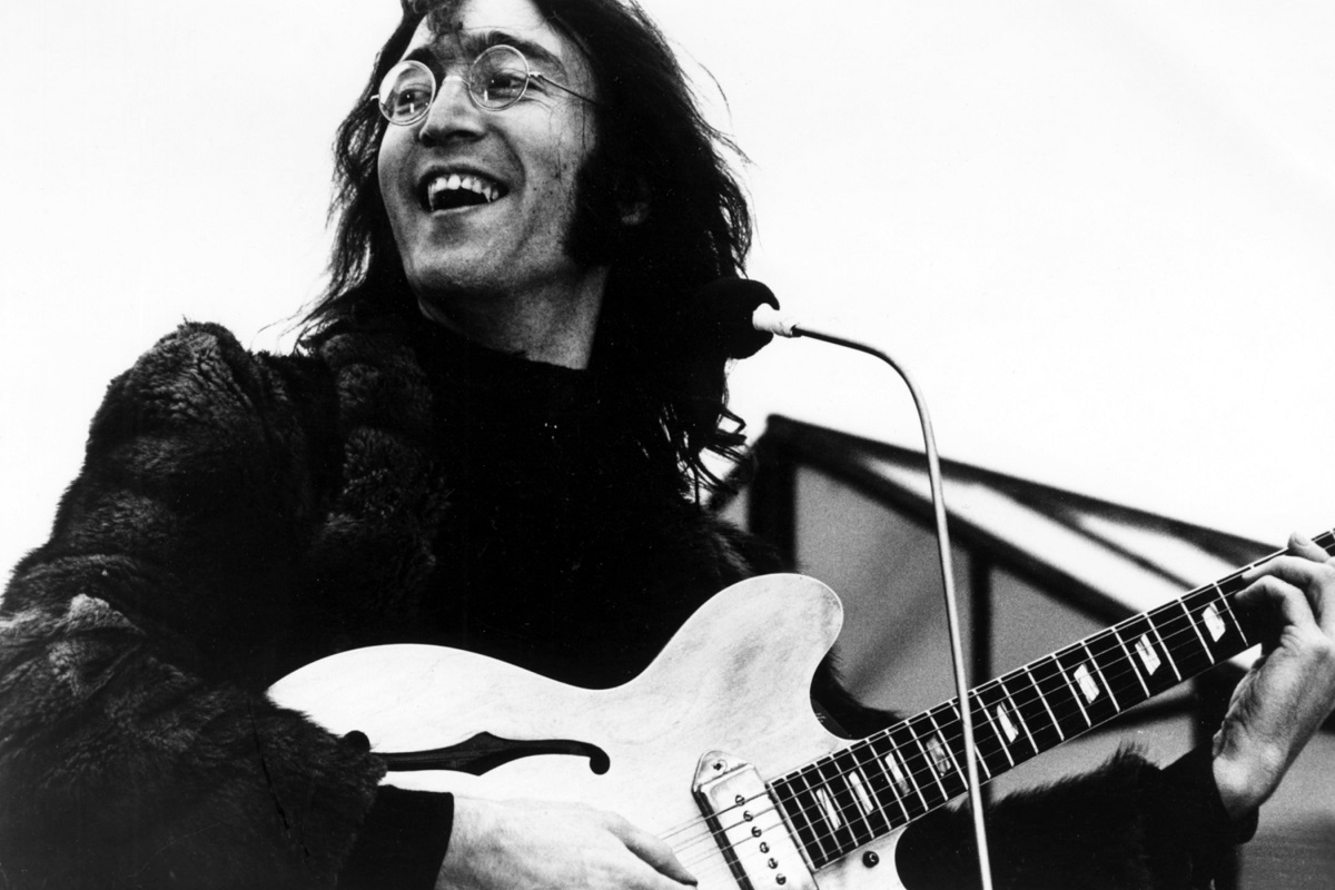 Дело Леннона: за что на самом деле убили легендарного «битла»
