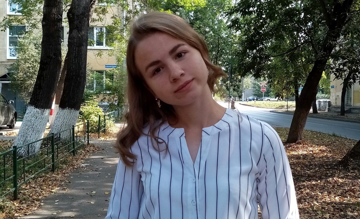 Нижегородская школьница выиграла путевку в Артек благодаря Почте России
