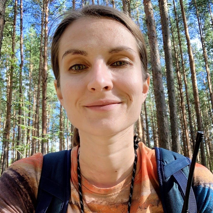 Гурова Дарья Гурова Дарья