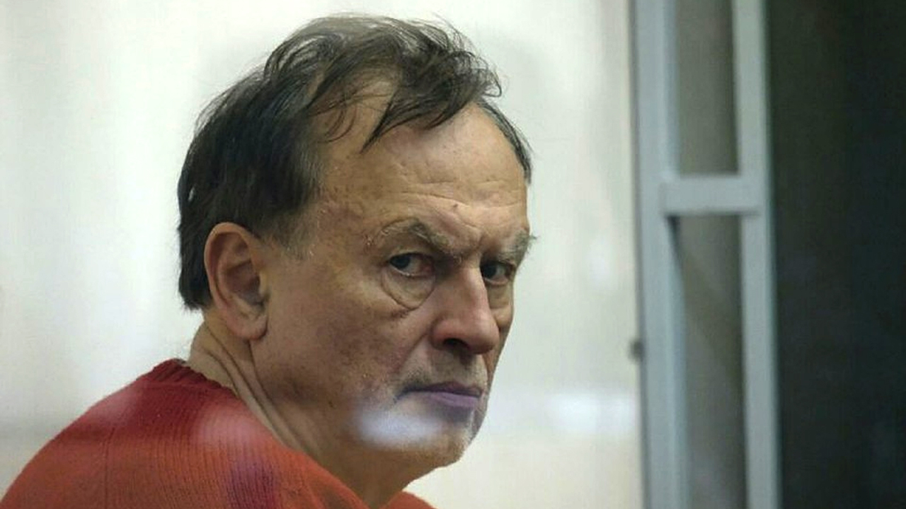 Историк-убийца Олег Соколов обвинил в своём преступлении жертву
