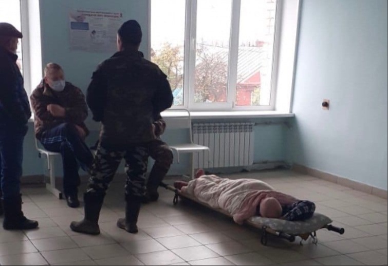 Министерство здравоохранения Нижегородской области проведёт проверку в Сокольской ЦРБ