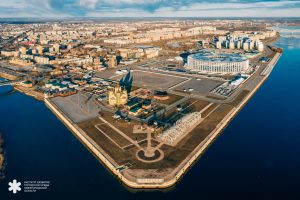 Как нацпроекты изменили жизнь нижегородцев в 2023 году