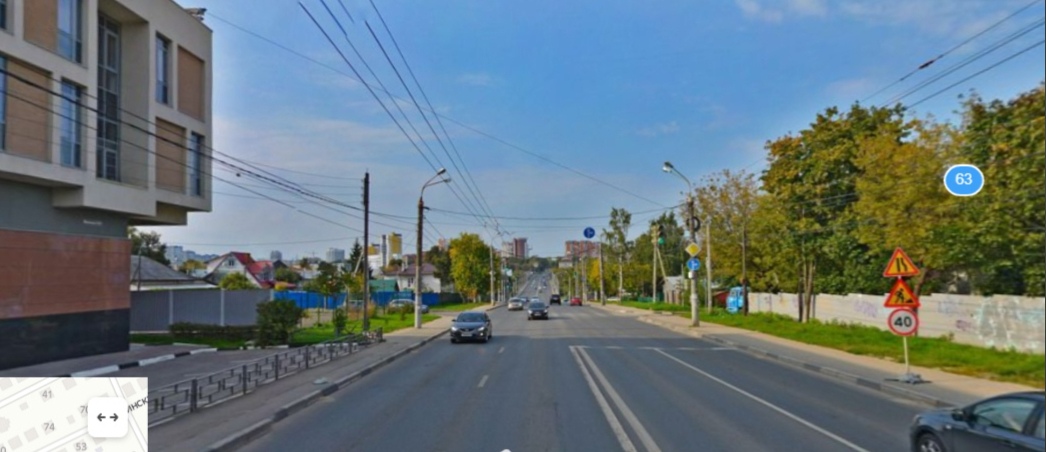 Опубликован рейтинг самых опасных перекрестков Нижнего Новгорода: смотрим, где за год произошло больше всего ДТП