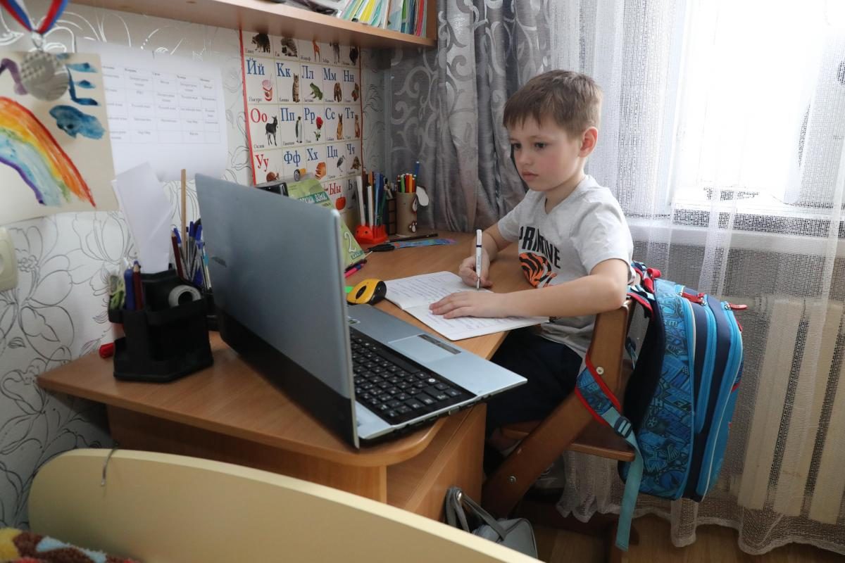 Школьные каникулы могут продлить на неделю в Нижегородской области