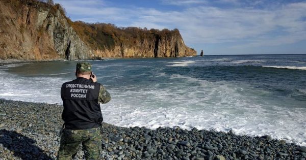 Причиной экологической катастрофы на Камчатке назвали токсичные водоросли