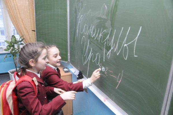 Правда или ложь: зимние каникулы в нижегородских школах продлят до 25 января?