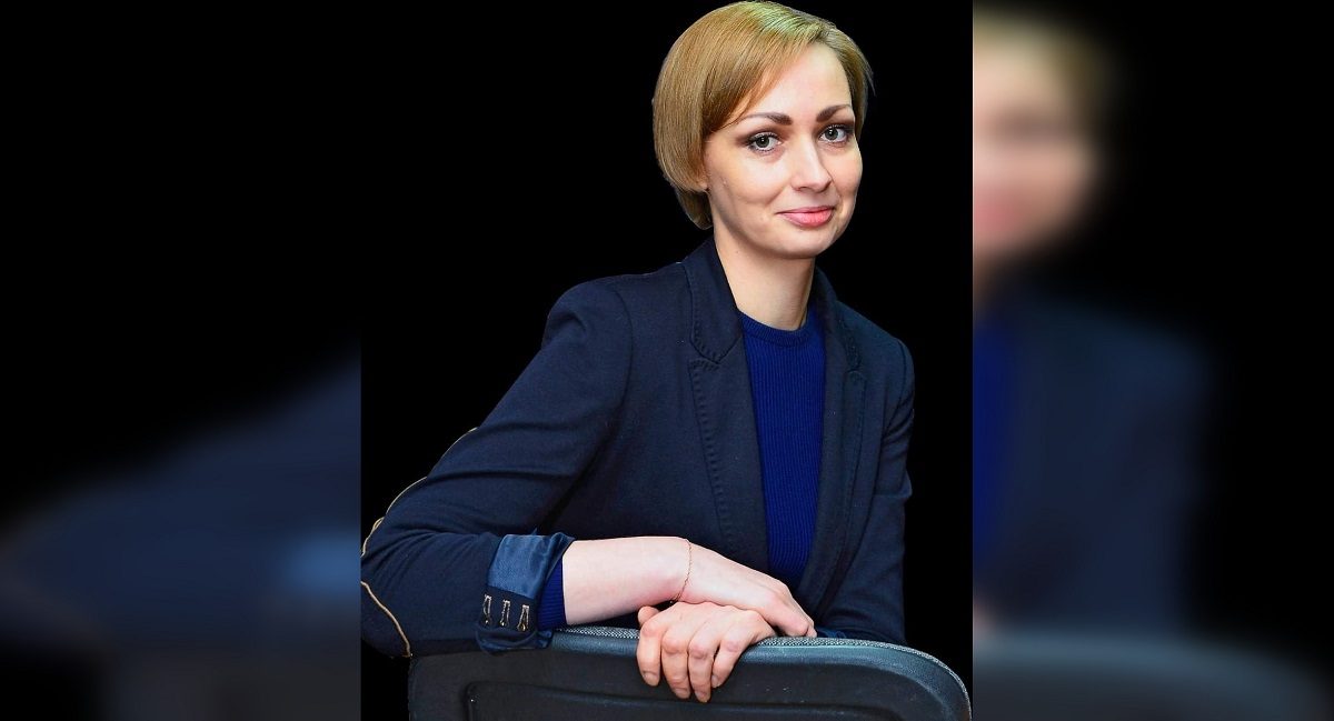 Журналист газеты «Земля нижегородская» стала победителем национальной премии «Моя земля — Россия»