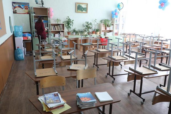 В нижегородских школах могут ввести пятидневку