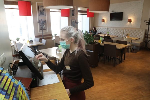 >В Нижегородской области проверяют, как рестораторы соблюдают санитарные правила