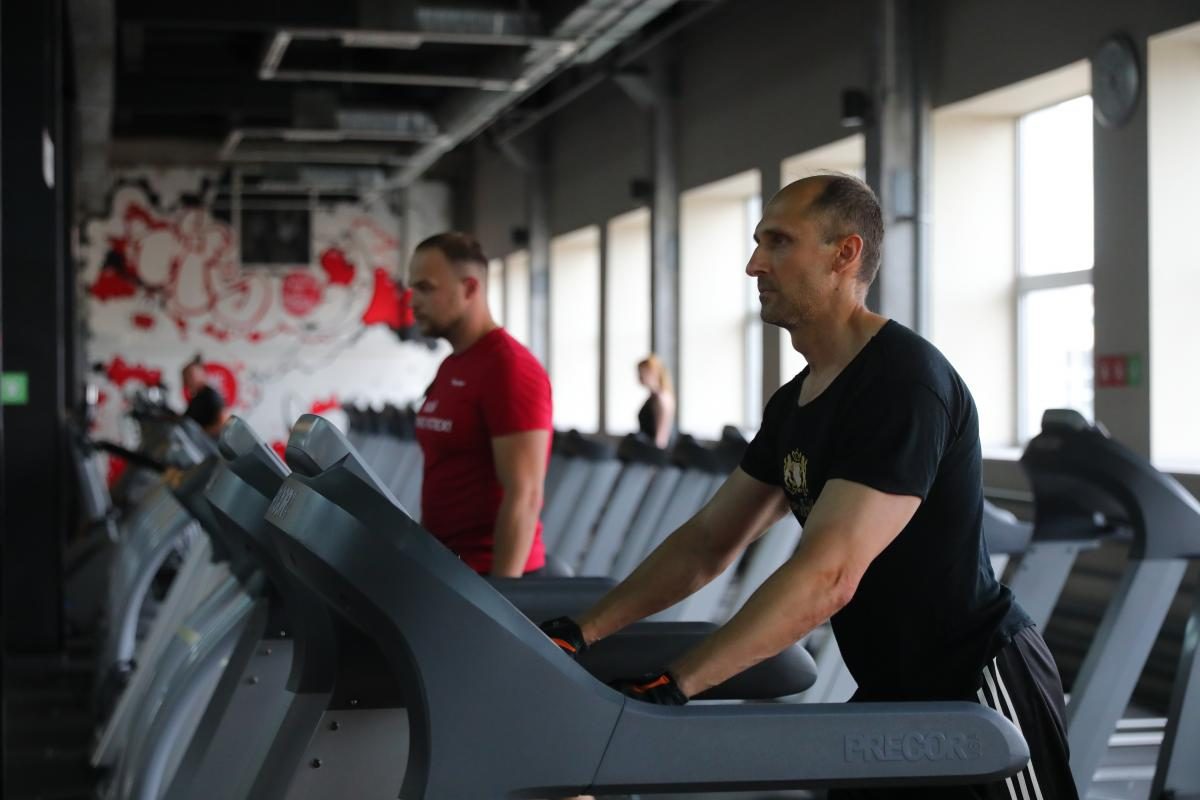 Нижегородские ученые нашли способ оценки фитнес-здоровья