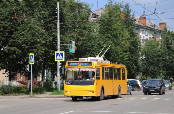 Всё путем: жители Дзержинска оценивают качество дорог после ремонта