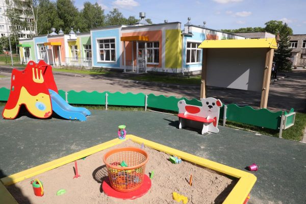 В Нижнем Новгороде усилят антитеррористическую защищенность школ и детских садов