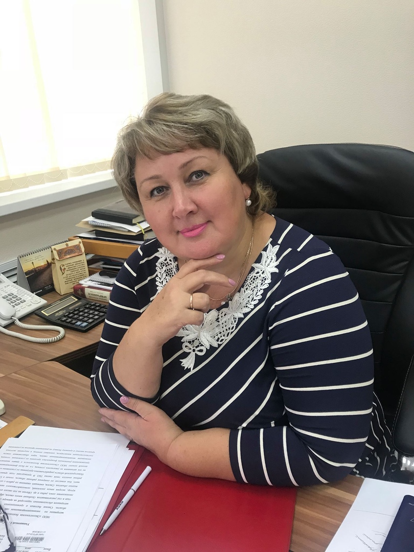 Первый заместитель министра промышленности, торговли и предпринимательства Нижегородской области Альбина Разина уверена в пользе проекта