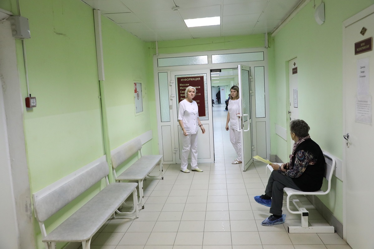 Игорь Юргенс: «Ключевая цель страховой медицины – защита пациента»