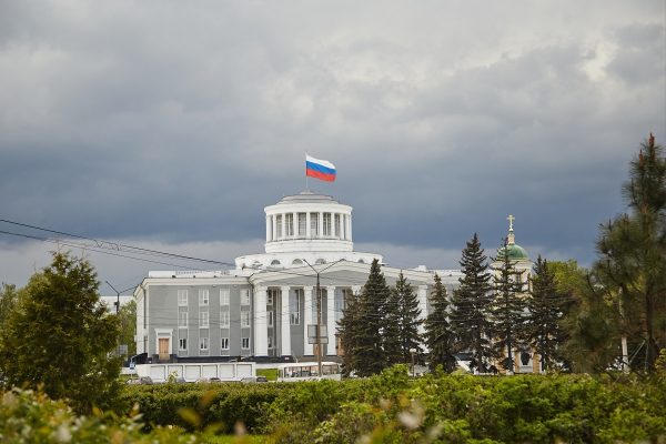 На все сто: как изменится Дзержинск к 100-летнему юбилею