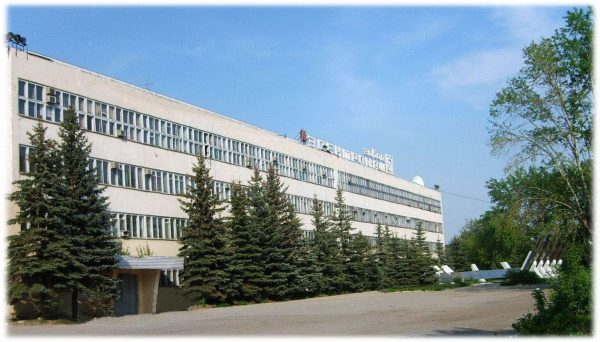 >Один из старейших заводов Нижнего Новгорода может обанкротиться