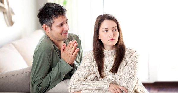 Семья на повторе: можно ли прощать мужа, вернувшегося от любовницы к жене