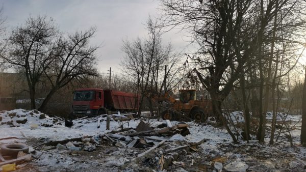 117 несанкционированных свалок ликвидировано в Нижегородской области в 2020 году после сообщений жителей в соцсетях