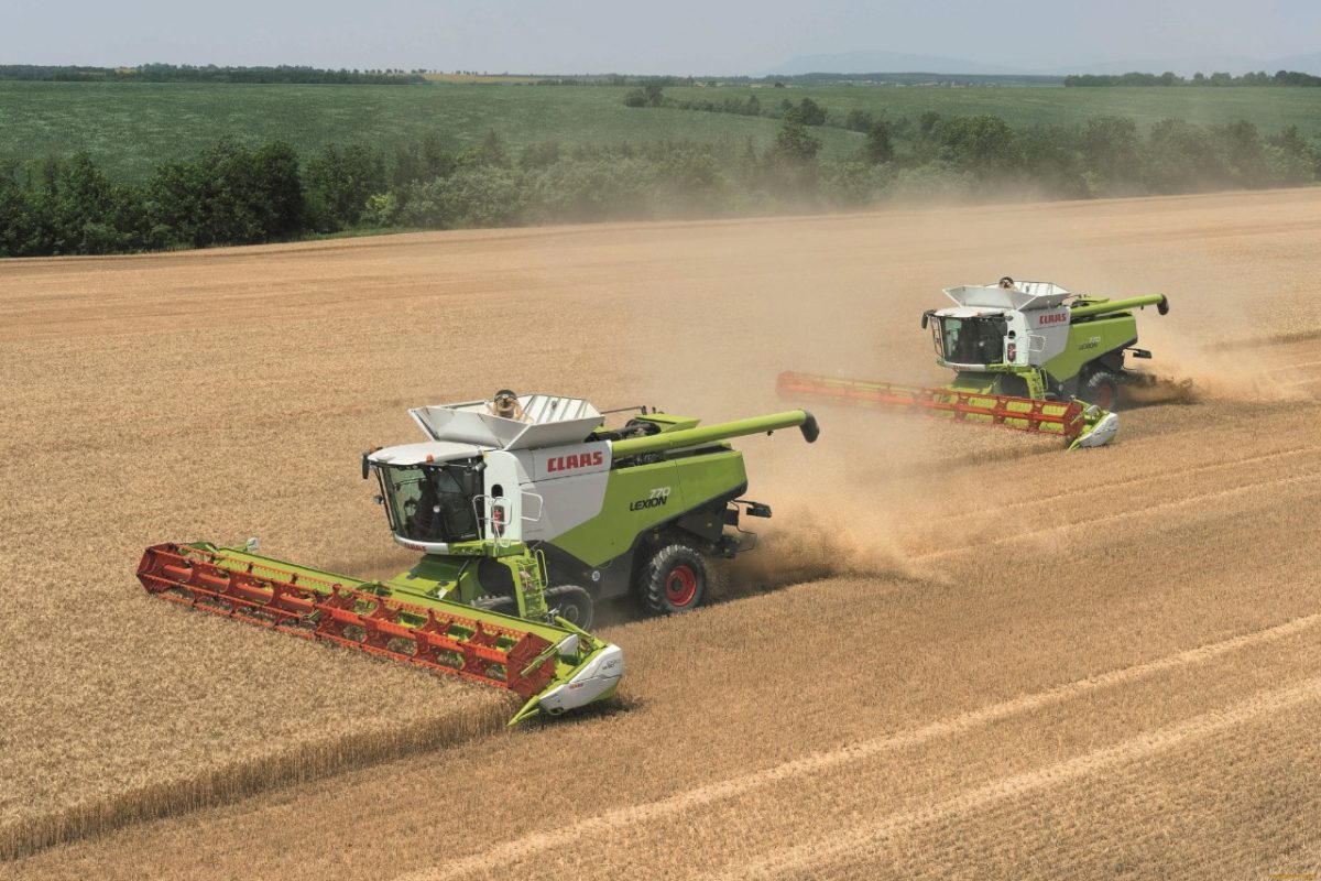 Около 12 тысяч единиц сельхозтехники будет задействовано в весенних полевых работах в Нижегородской области