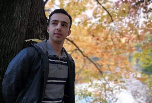 Гудбай, Америка: студент ННГУ рассказал, почему переехал из США в Россию и не хочет возвращаться
