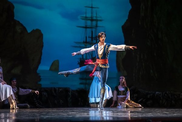 Признак оперы: чем удивит зрителей Нижегородский театр оперы и балета в новом сезоне