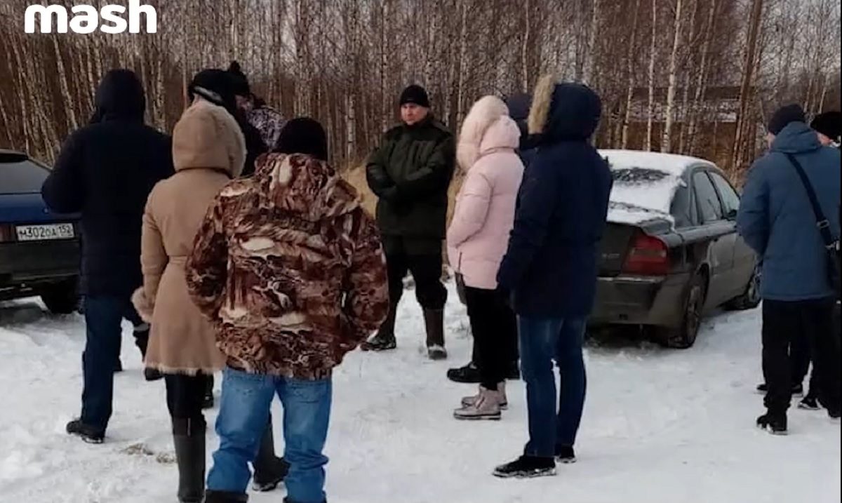 В администрации Чкаловска прокомментировали выступление местных жителей против подключения вышки 4G