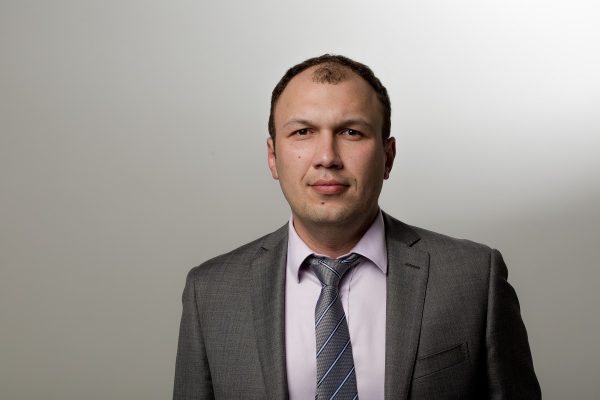 Александр Фролов: «Цифровое оборудование стало незаменимым помощником в нашей работе»