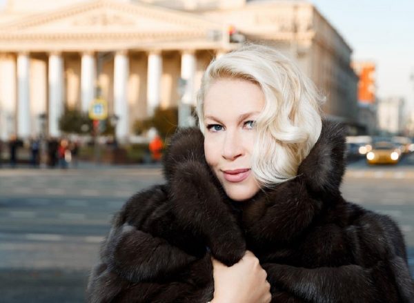 «Все преграды — только в нашей голове»: Екатерина Одинцова рассказала, что помогло ей стать успешной женщиной