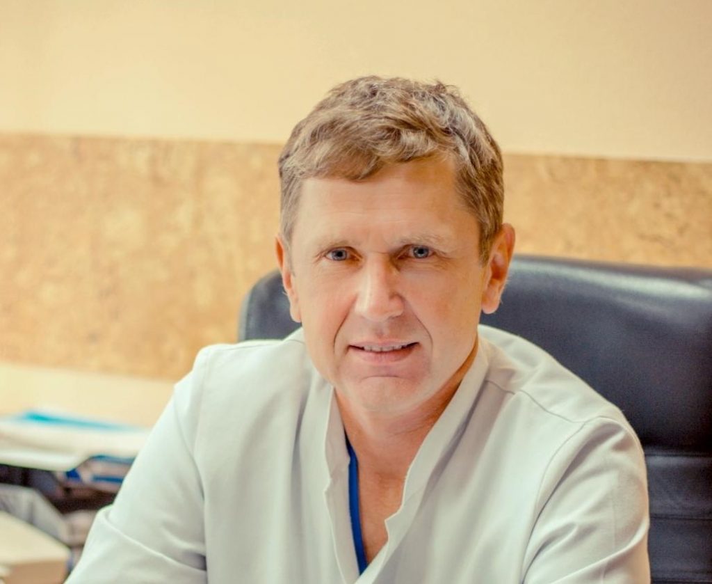 Главврач кардиологической больницы имени Б.А. Королёва прокомментировал смерть пациента в регистратуре поликлиники в Канавинском районе
