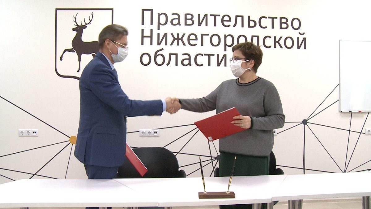 В Нижегородской области будет создана первая в России независимая служба защиты прав людей с психическими расстройствами