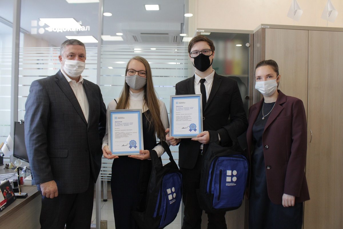 Стипендии имени А.И. Дельвига получат 10 студентов нижегородских ссузов