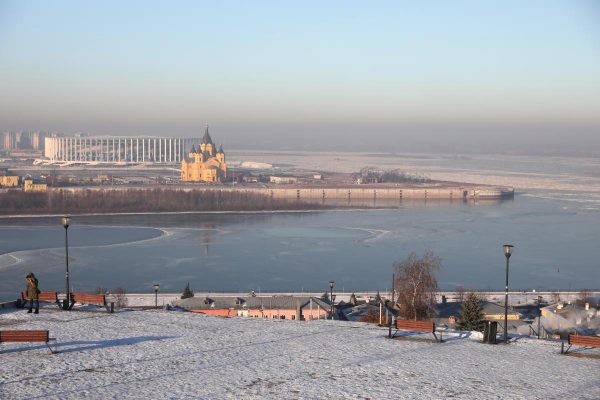 Нижегородские представители туриндустрии могут принять участие во Всероссийском конкурсе «Мастера гостеприимства»