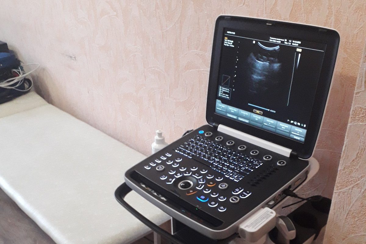 Шатковская ЦРБ получила новое медицинское оборудование в рамках нацпроекта «Здравоохранение»