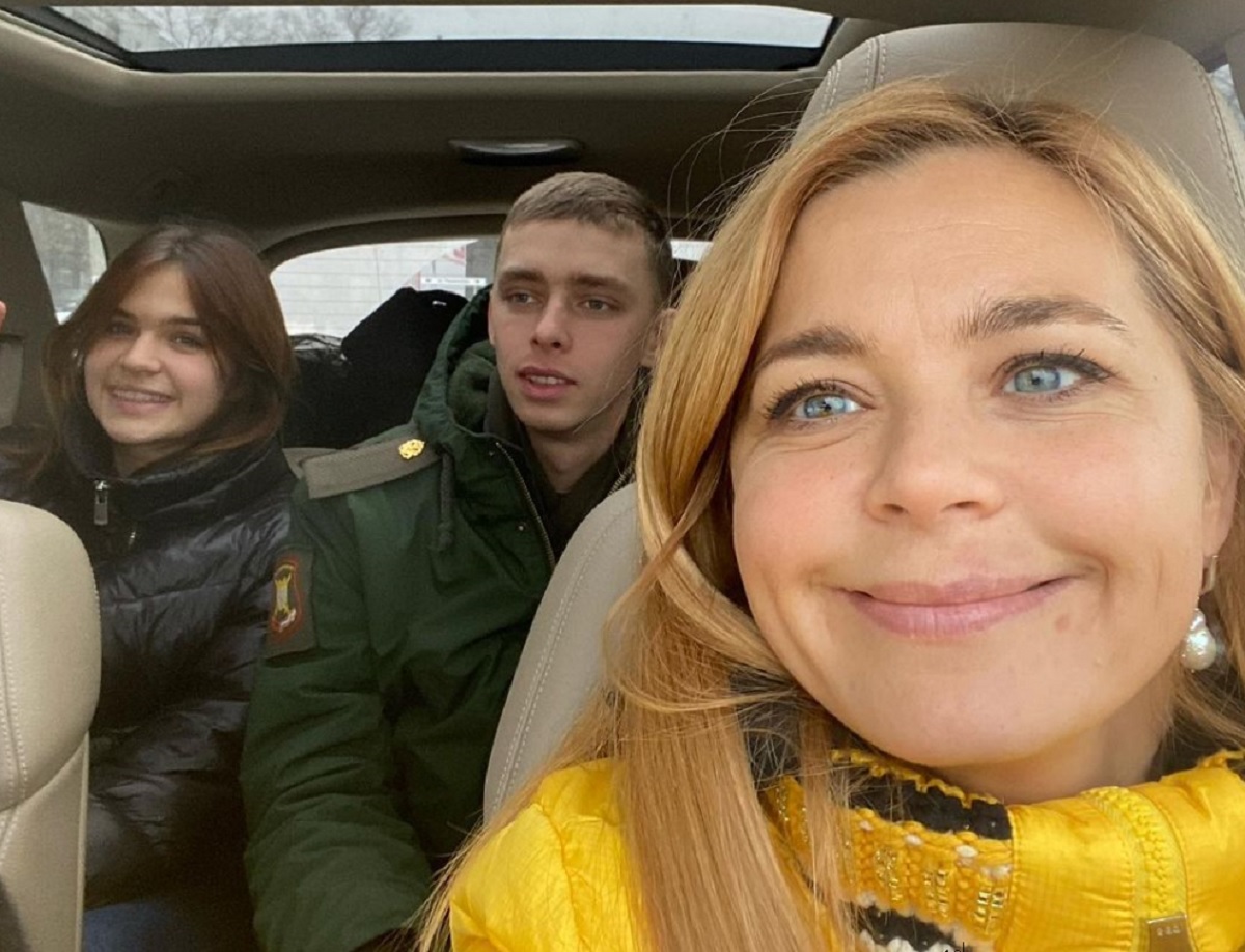 Племянник Ирины Пеговой вернулся из армии 17 декабря 2020 года |  Нижегородская правда