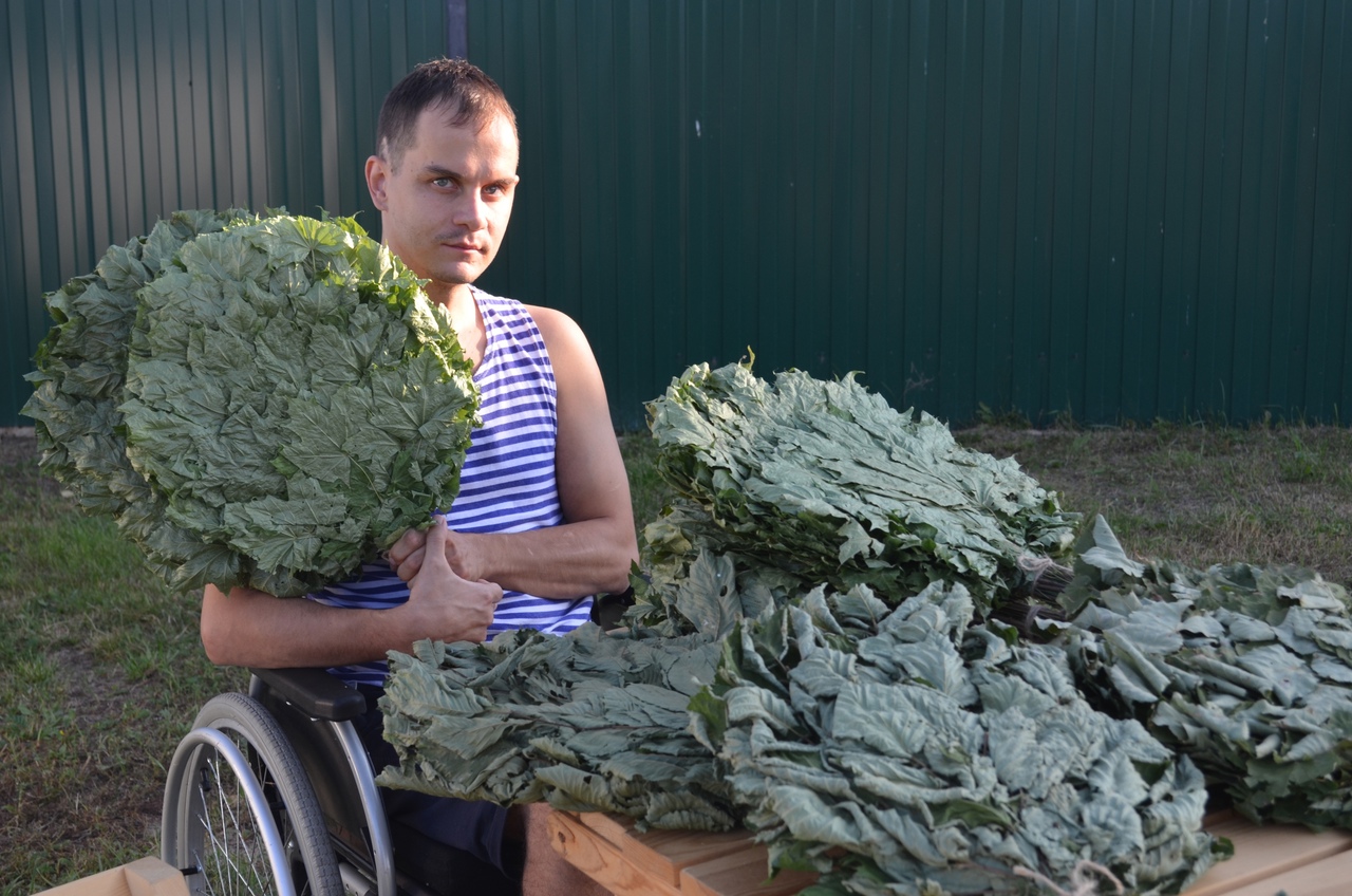 Нижегородец-колясочник Александр Примаков из села Саваслейка больше 10 лет  копит на реабилитацию в Крыму 8 декабря 2020 года | Нижегородская правда